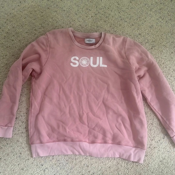 Soul Cycle Crewneck - Picture 1 of 3